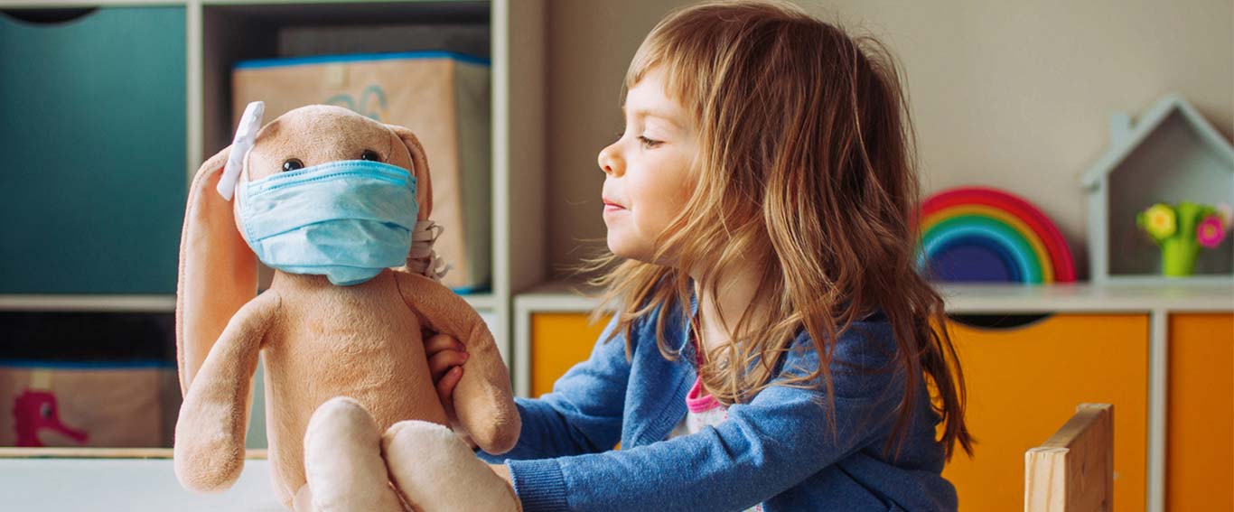 Asimilar la enuresis con tu hijo