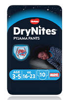 Drynites