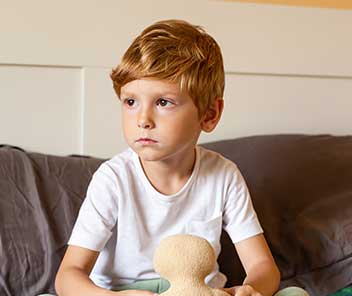 ¿Cómo limpiar un colchón si tu hijo se ha hecho pis? 